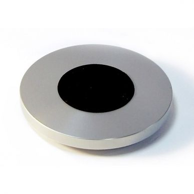 Подставка под шип Cold Ray Spike Protector 1 Large Silver (4 шт.)